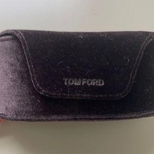 Tom Ford sunglasses